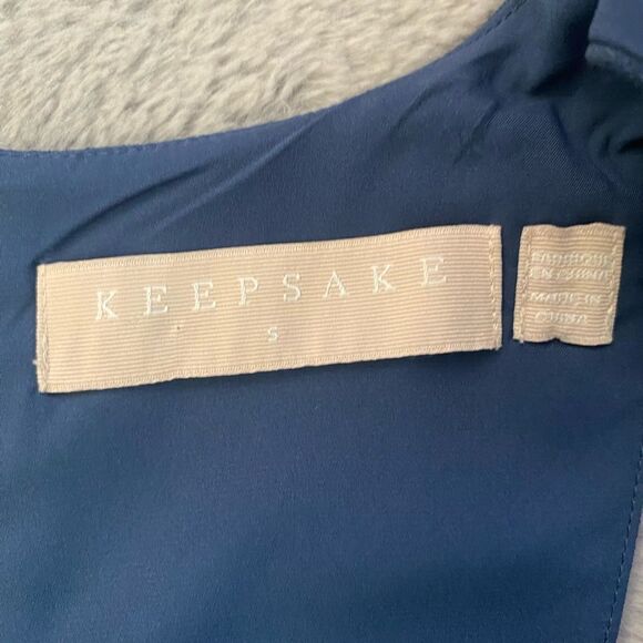 Keepsake mini dress, S - Picture 7 of 8